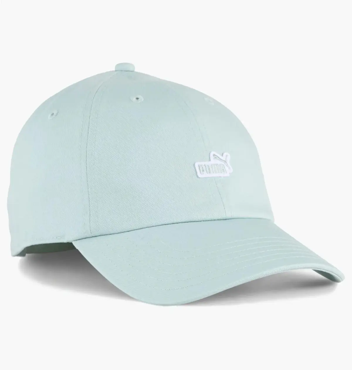 Кепка Puma Ess No. 1 Logo Patch Bb Cap