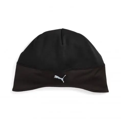 Шапка Puma Running Contoured Skull Beanie