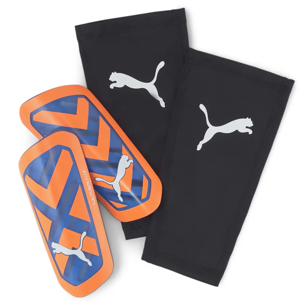 Футбольные щитки Puma Ultra Flex Sleeve