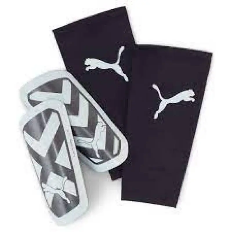 Футбольные щитки Puma Ultra Light Sleevе