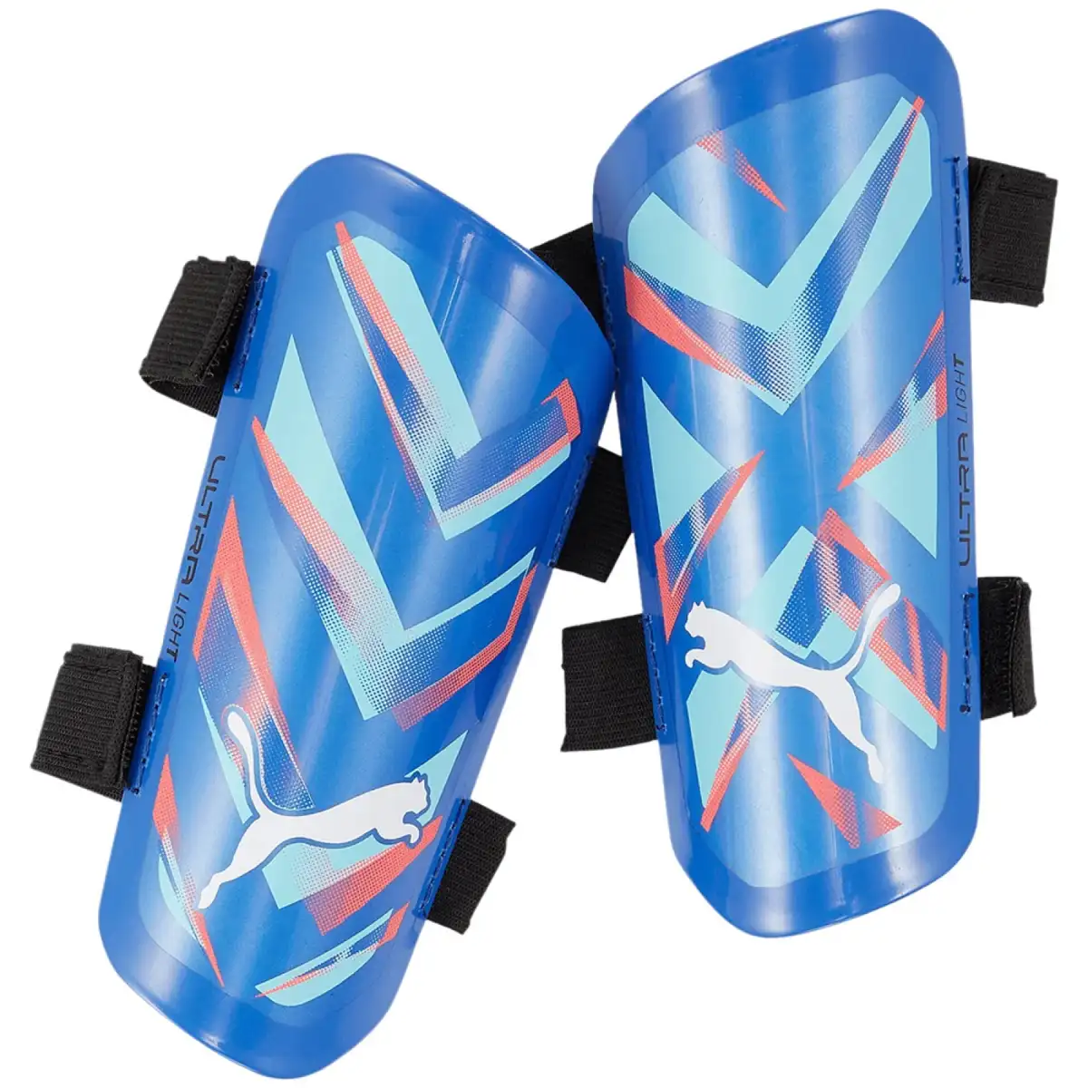 Футбольные щитки Puma Ultra Light Strap