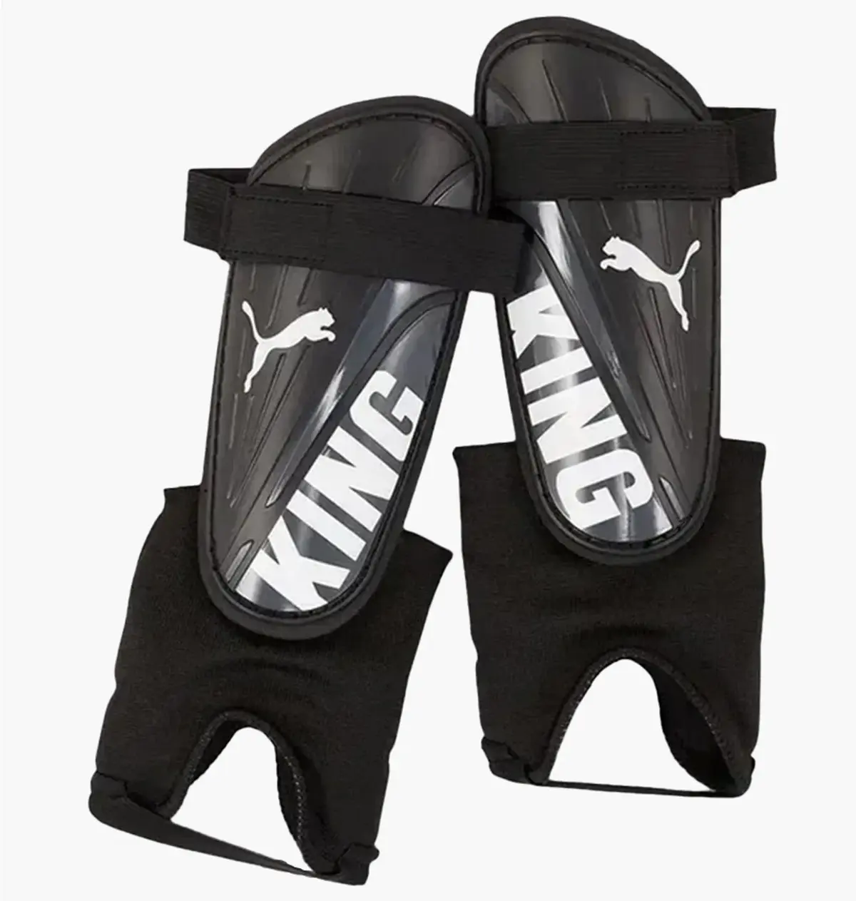 Футбольні щитки Puma King Ankle
