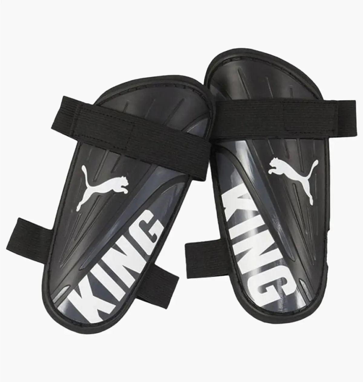 Футбольні щитки Puma King Strap