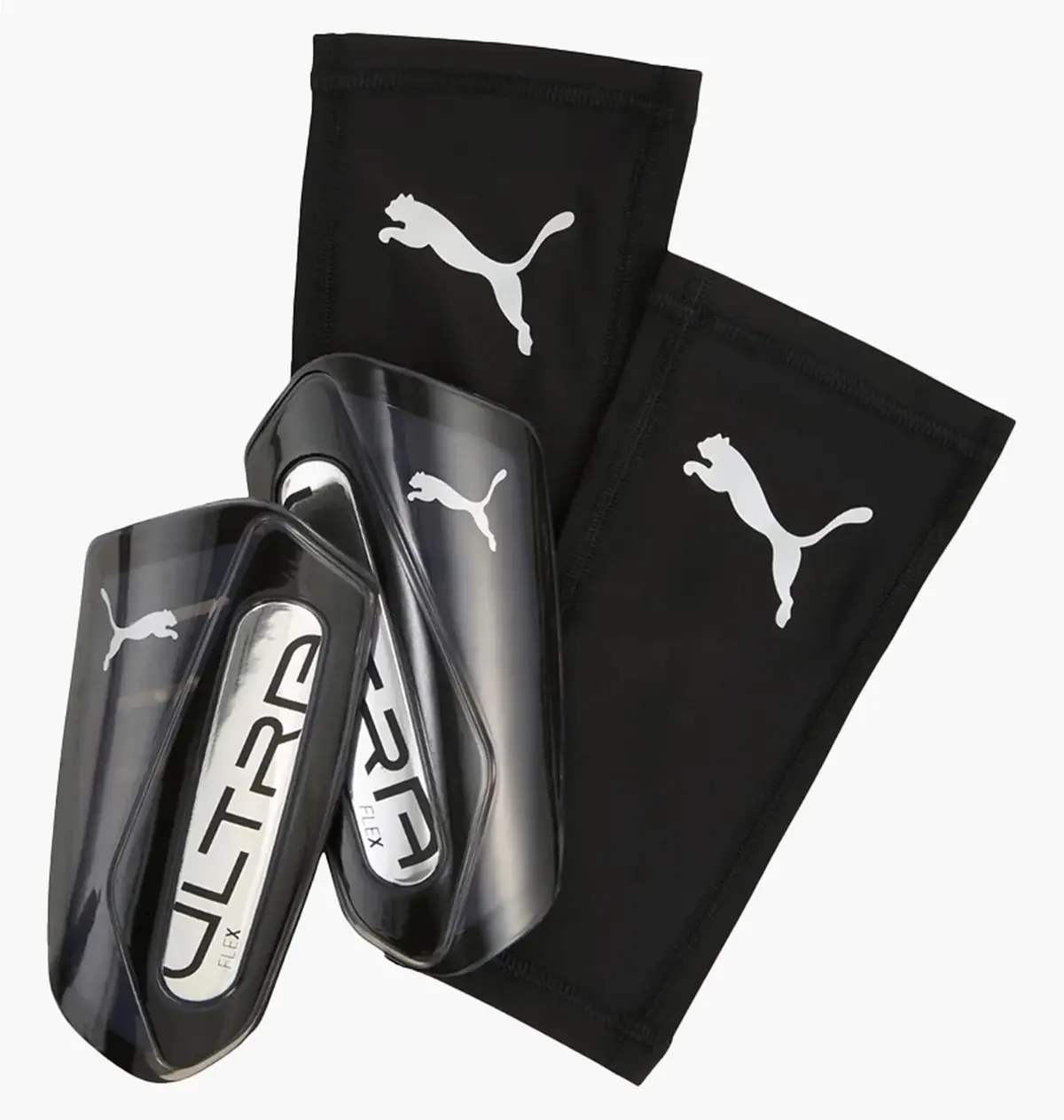 Футбольні щитки Puma Ultra Flex Sleeve
