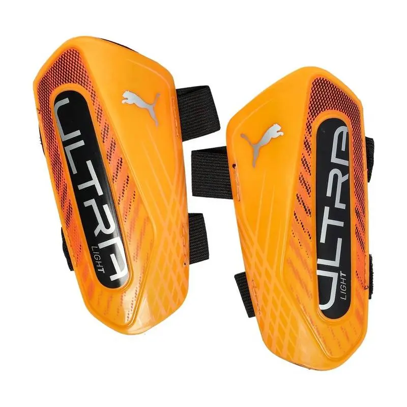 Футбольные щитки Puma Ultra Light Strap