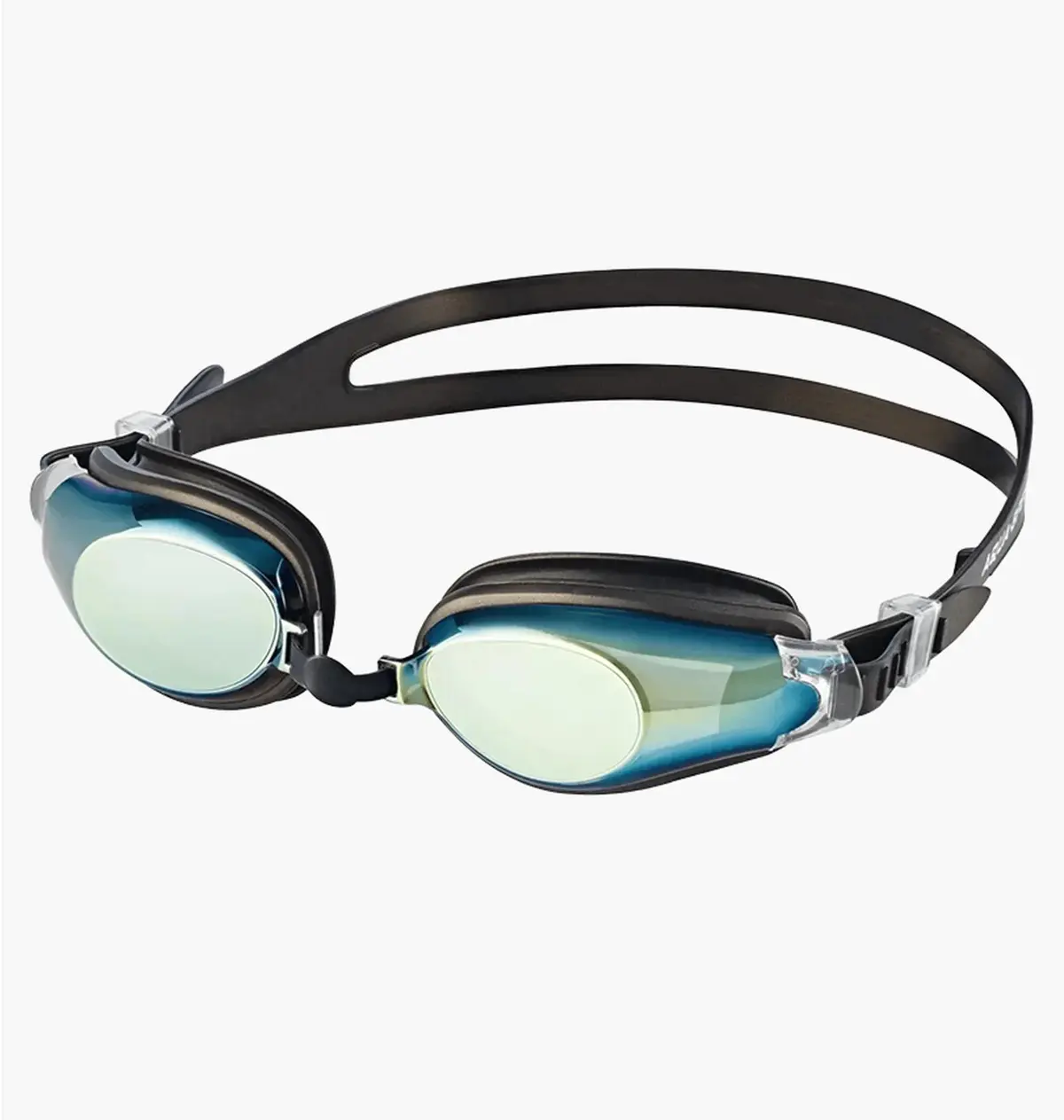Окуляри для плавання Aqua Speed Champion New 038-07