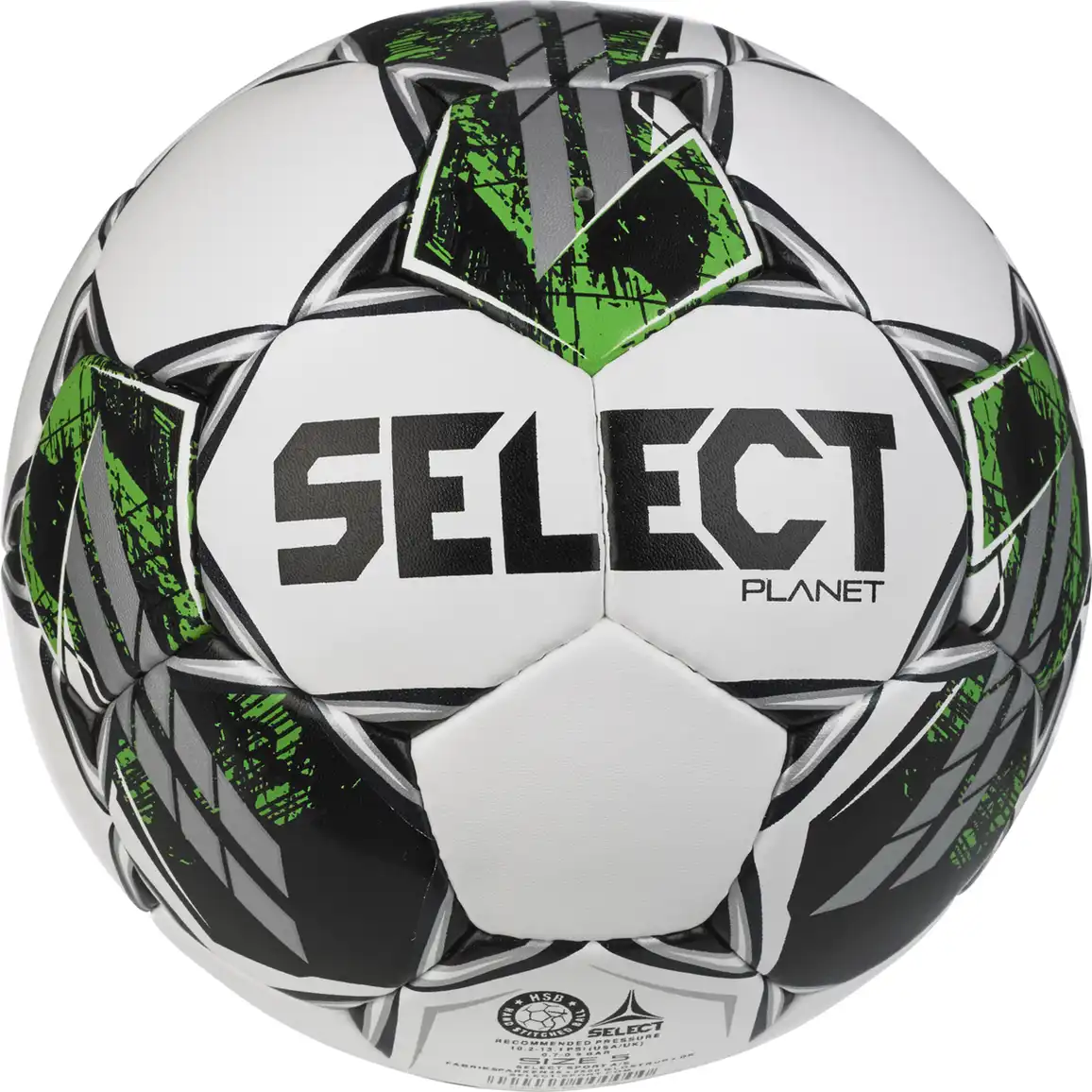 Футбольный мяч Select Planet V23