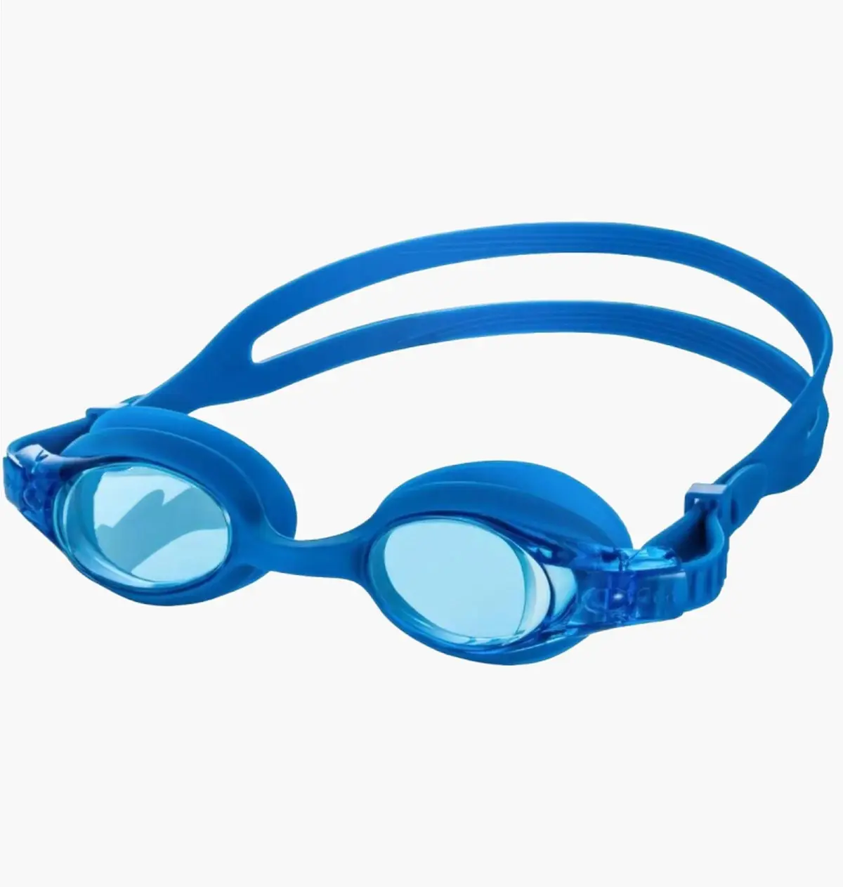 Окуляри для плавання Aqua Speed Amari 041-01
