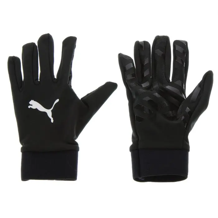 Перчатки Puma Field Player