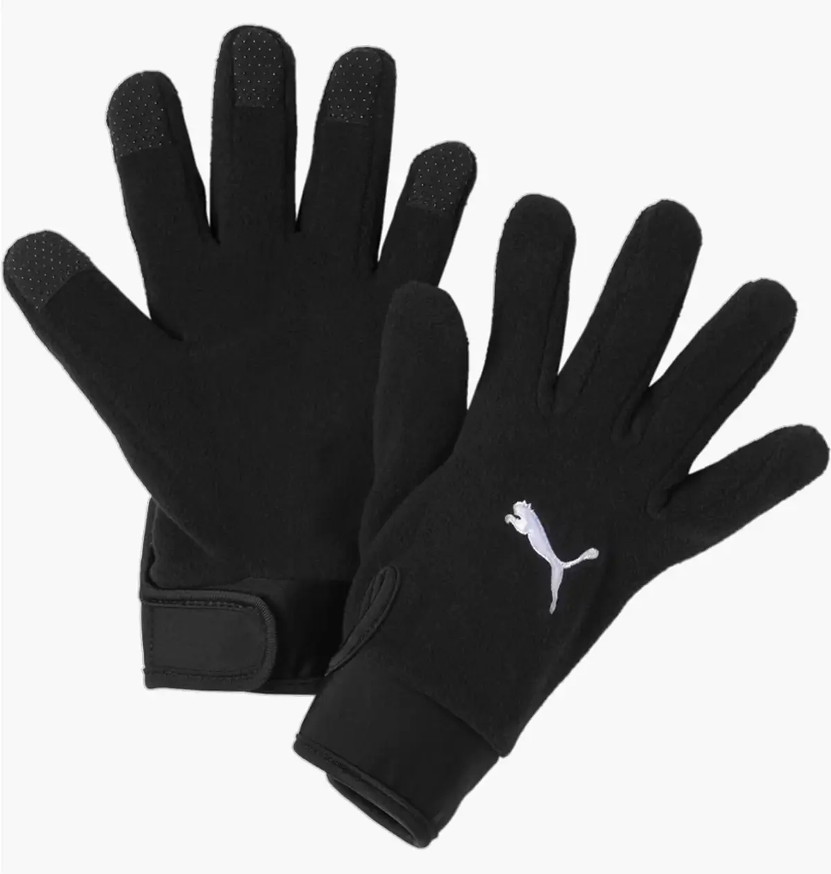 Разное Puma Liga 21 Winter Football Gloves Black