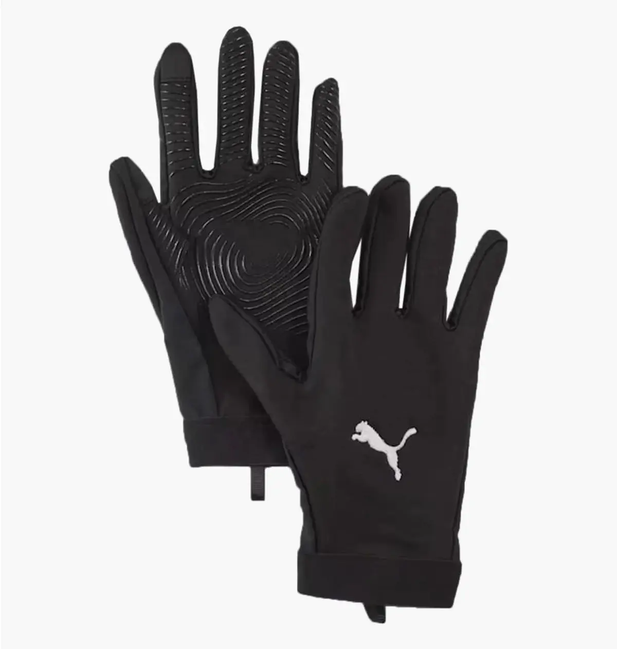 Перчатки Puma Individual Winterized Football Gloves