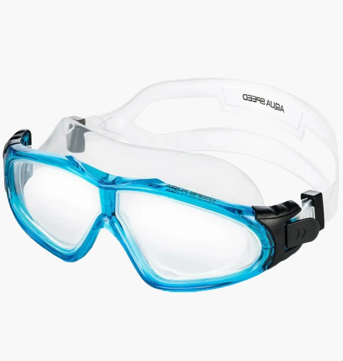 Окуляри для плавання Aqua Speed Sirocco 3116