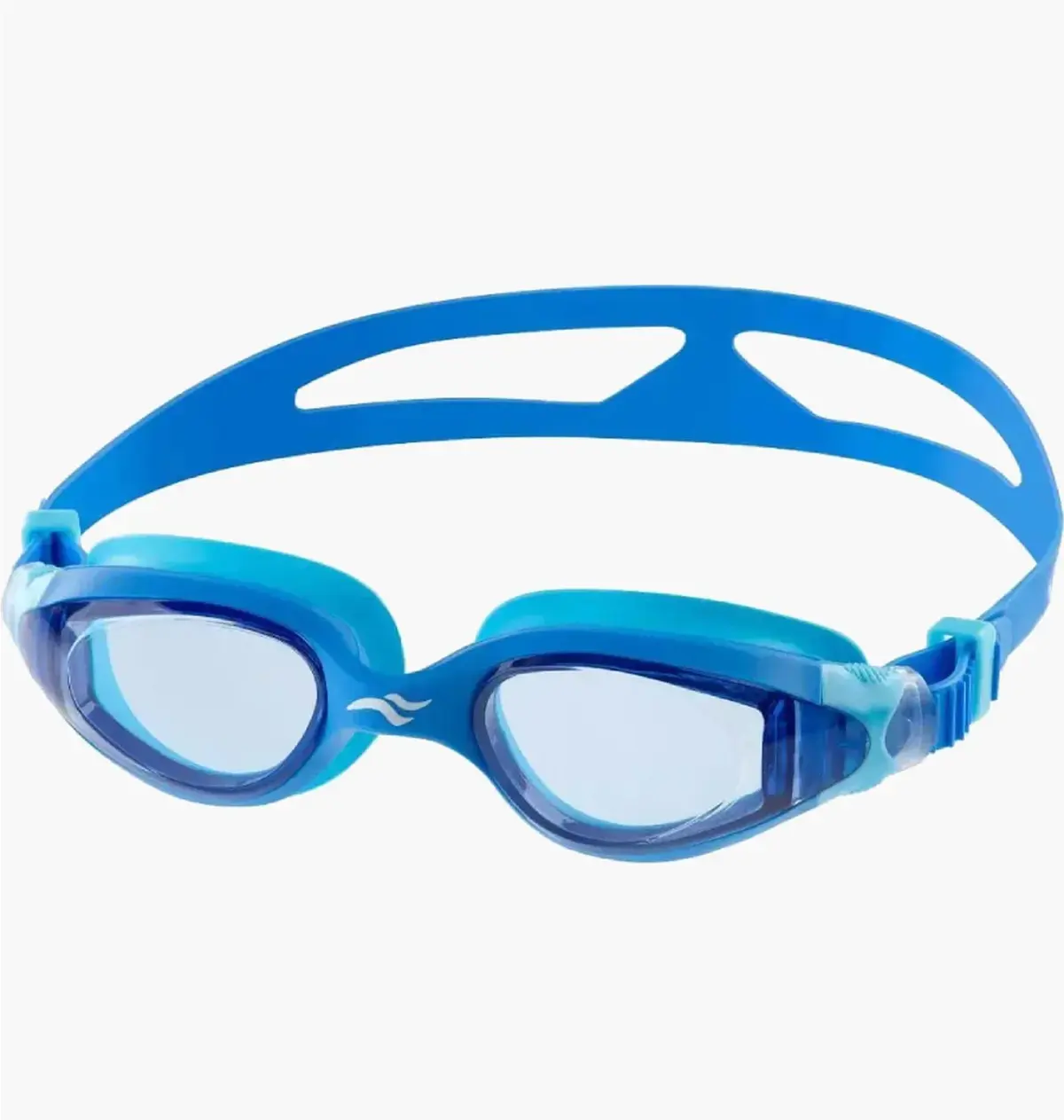 Окуляри для плавання Aqua Speed Ceto Blue