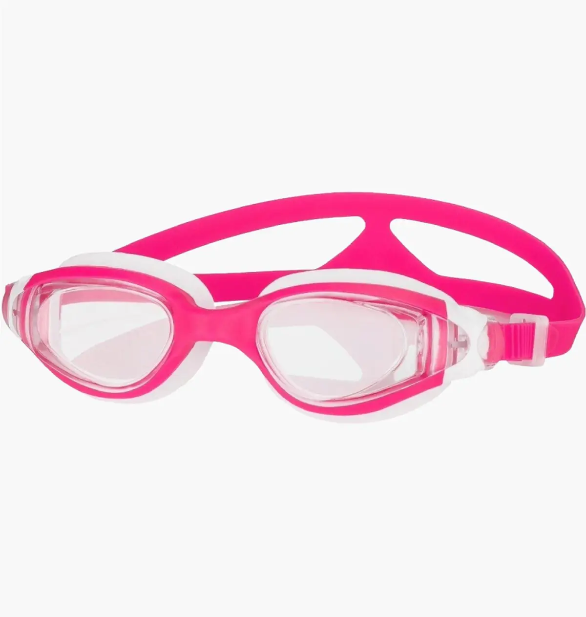 Очки для плавания Aqua Speed Ceto Pink