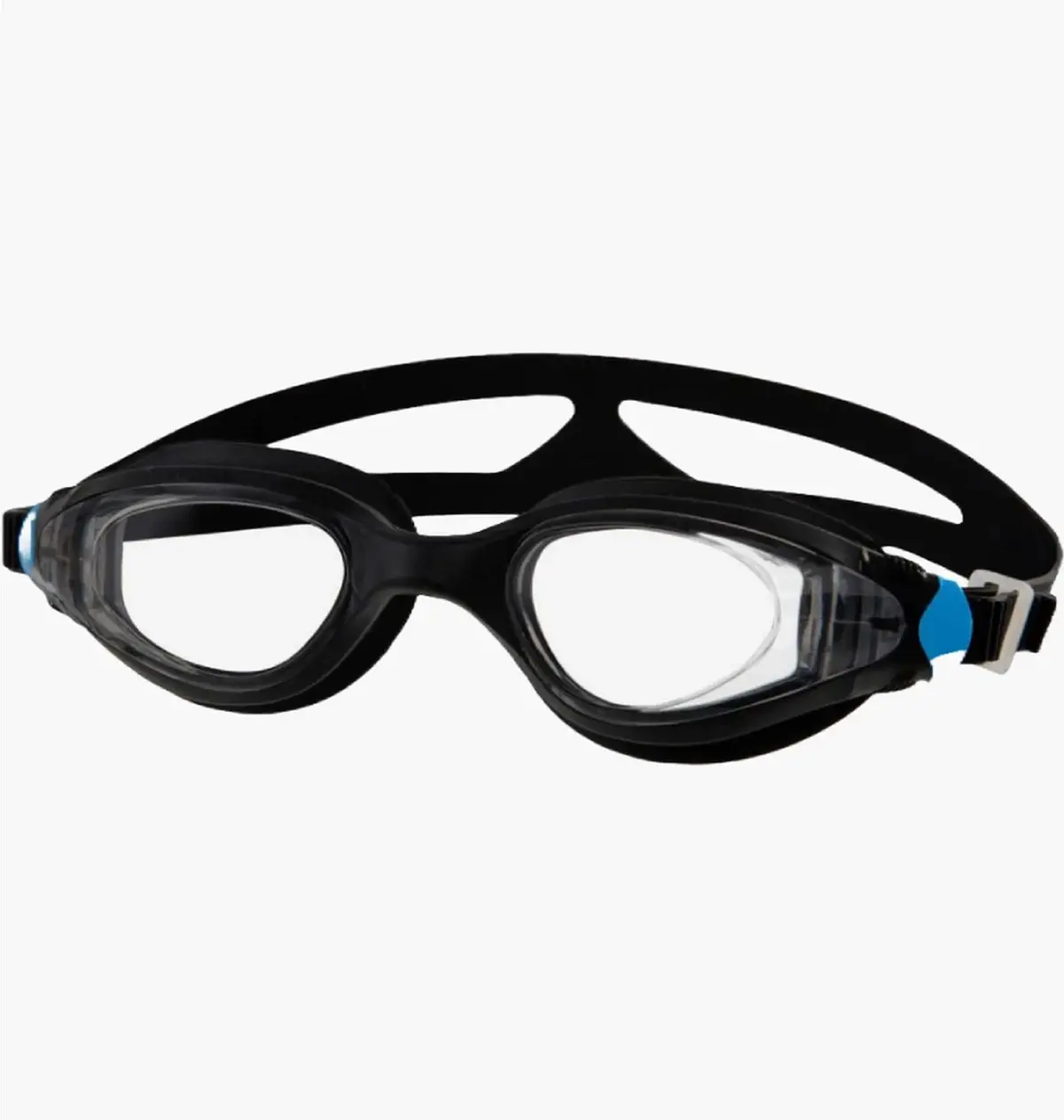 Очки для плавания Aqua Speed Ceto Black