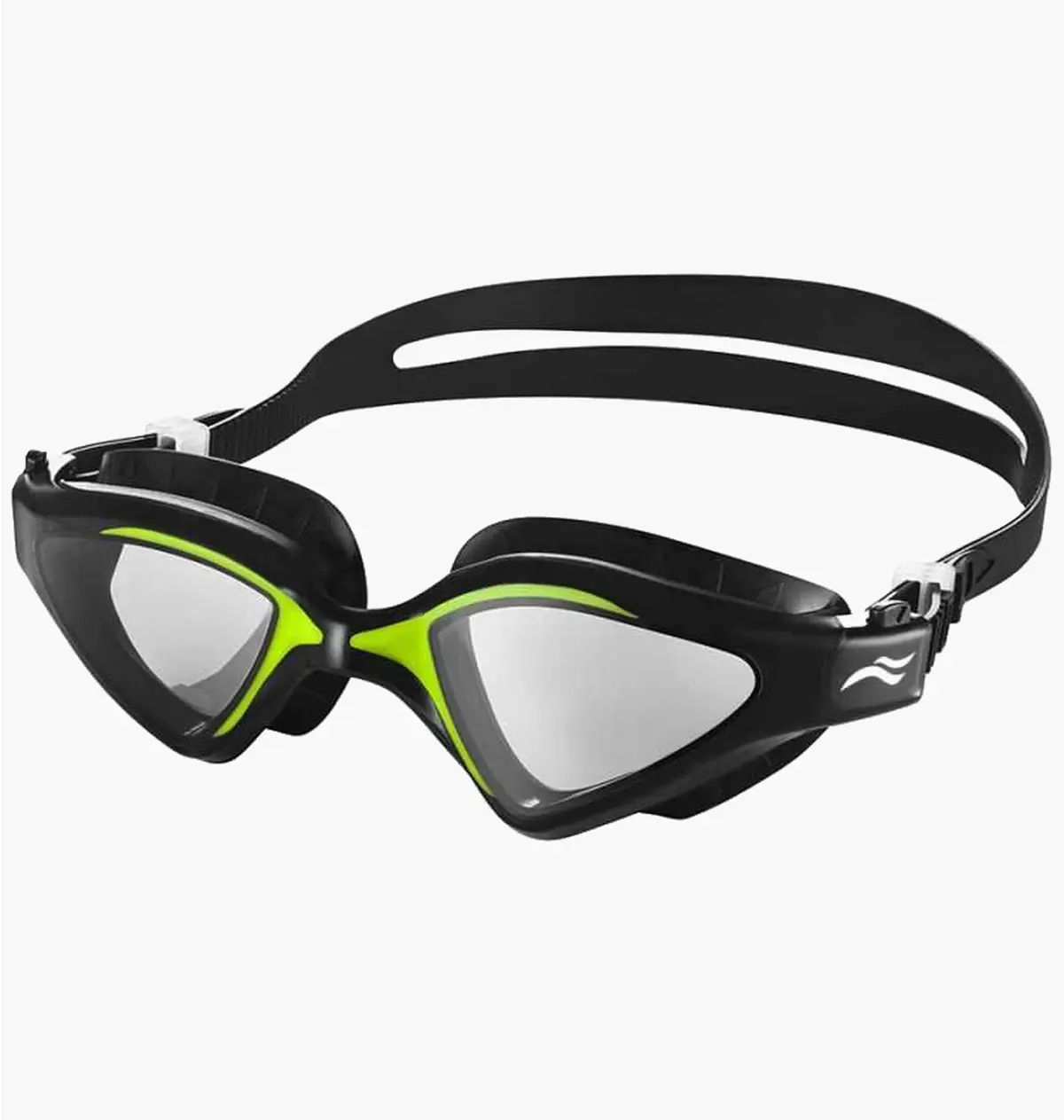 Окуляри для плавання Aqua Speed Raptor 5853
