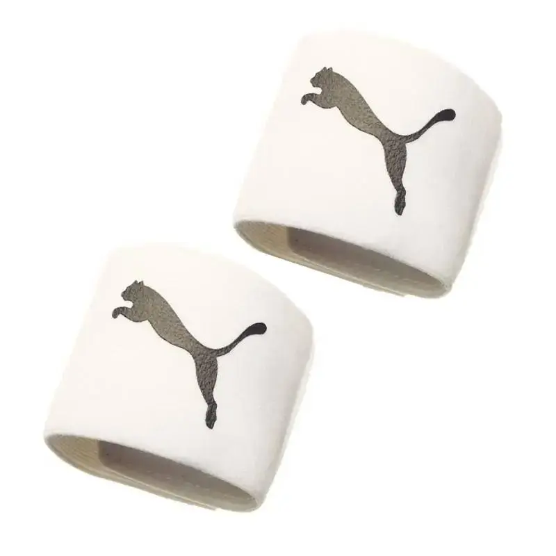 Футбольные щитки Puma Sock Stoppers Wide