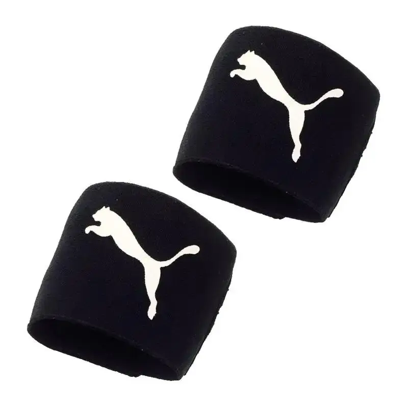 Футбольные щитки Puma Sock Stoppers Wide