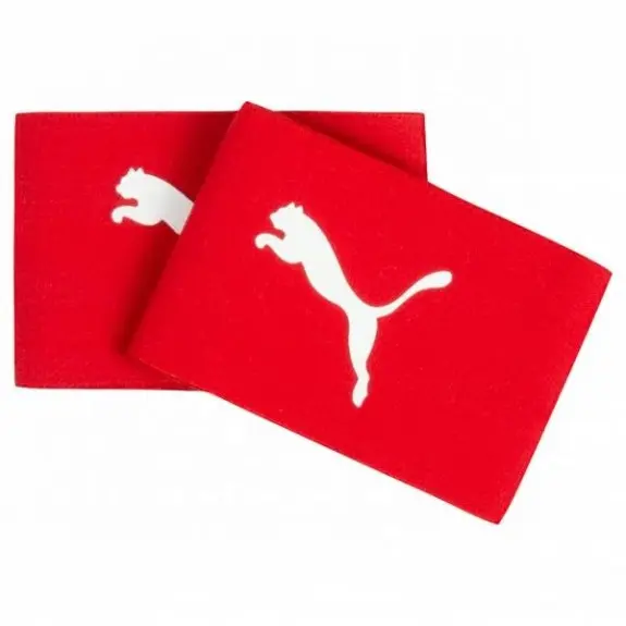 Футбольные щитки Puma 1