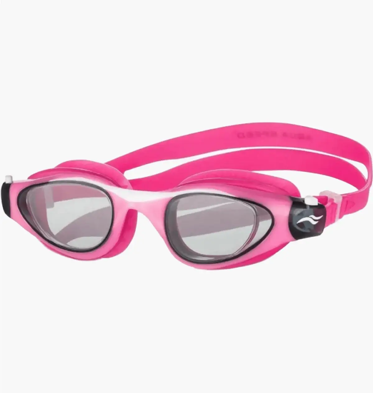 Очки для плавания Aqua Speed Maori Pink