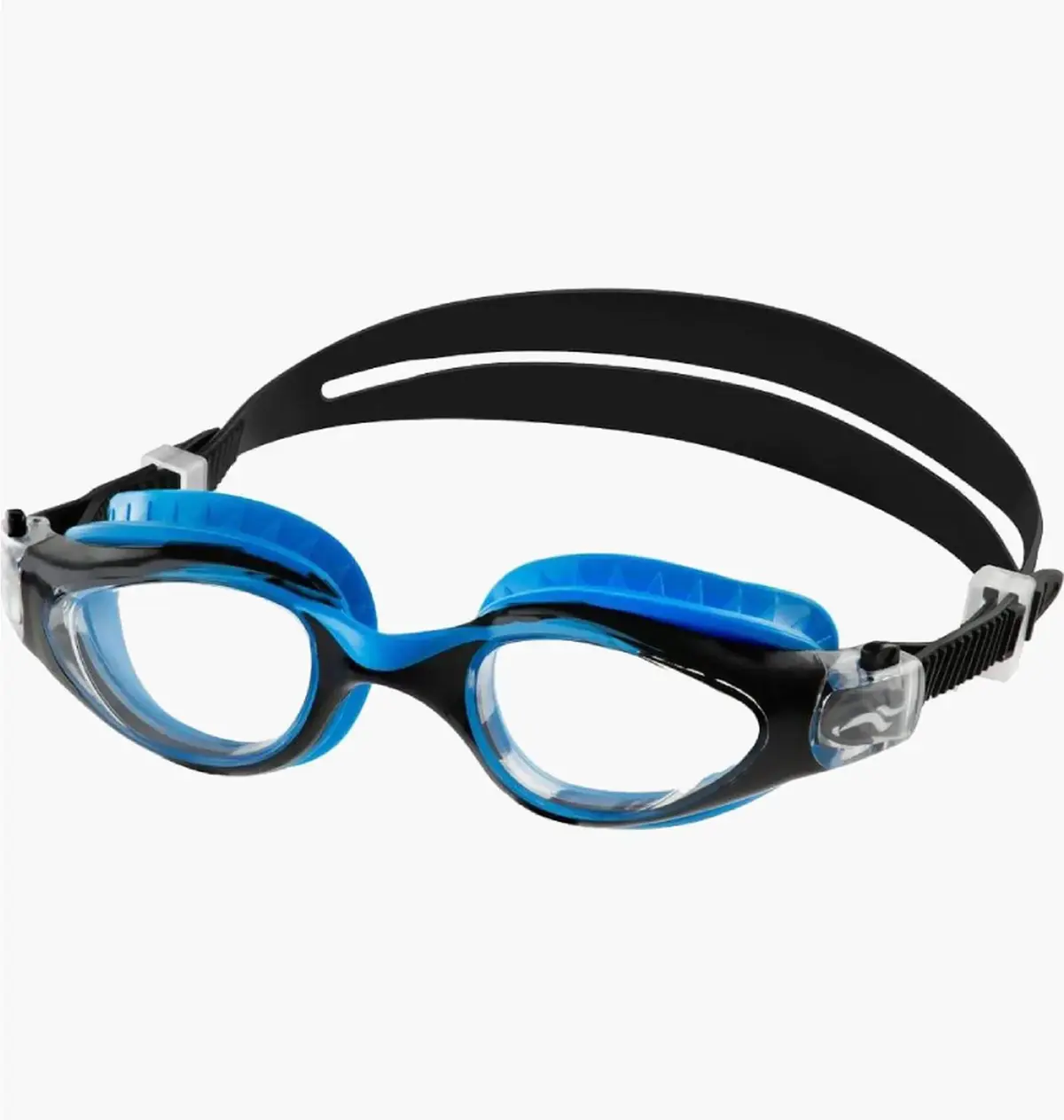 Очки для плавания Aqua Speed Maori Black
