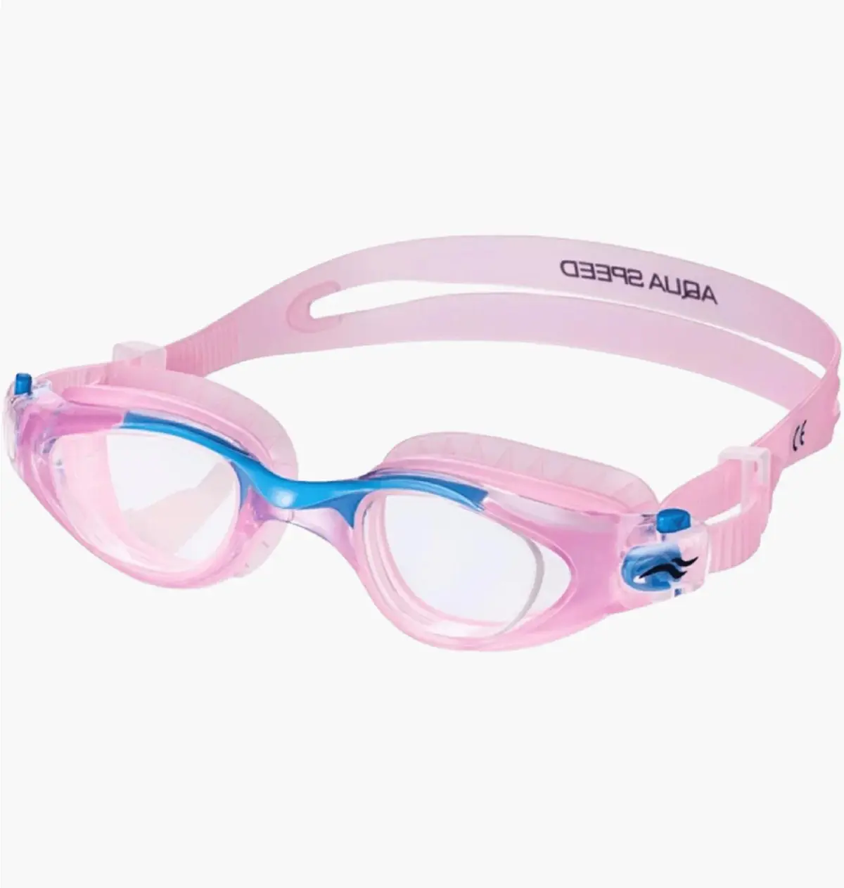 Очки для плавания Aqua Speed Maori Pink