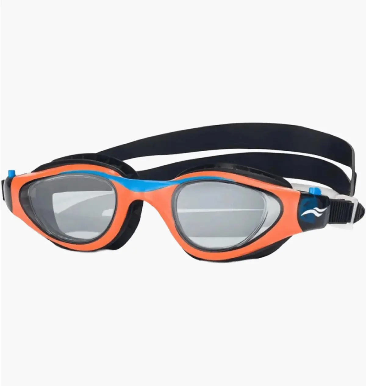 Окуляри для плавання Aqua Speed Maori 5858