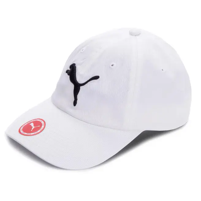 Кепка Puma Ess Cap