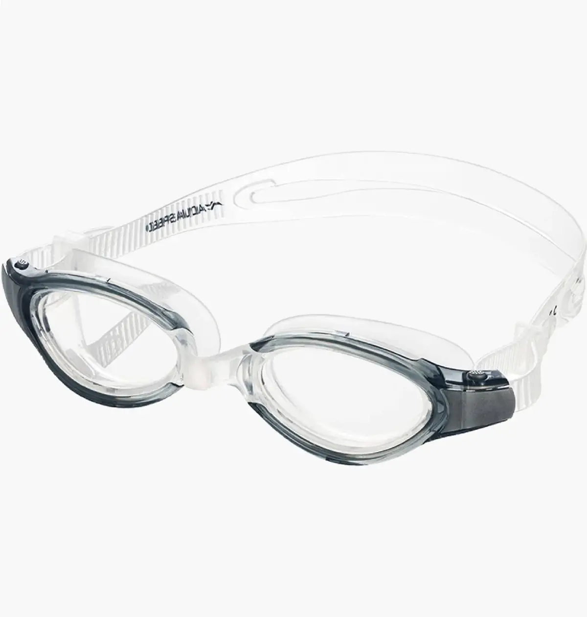 Окуляри для плавання Aqua Speed Triton 5860