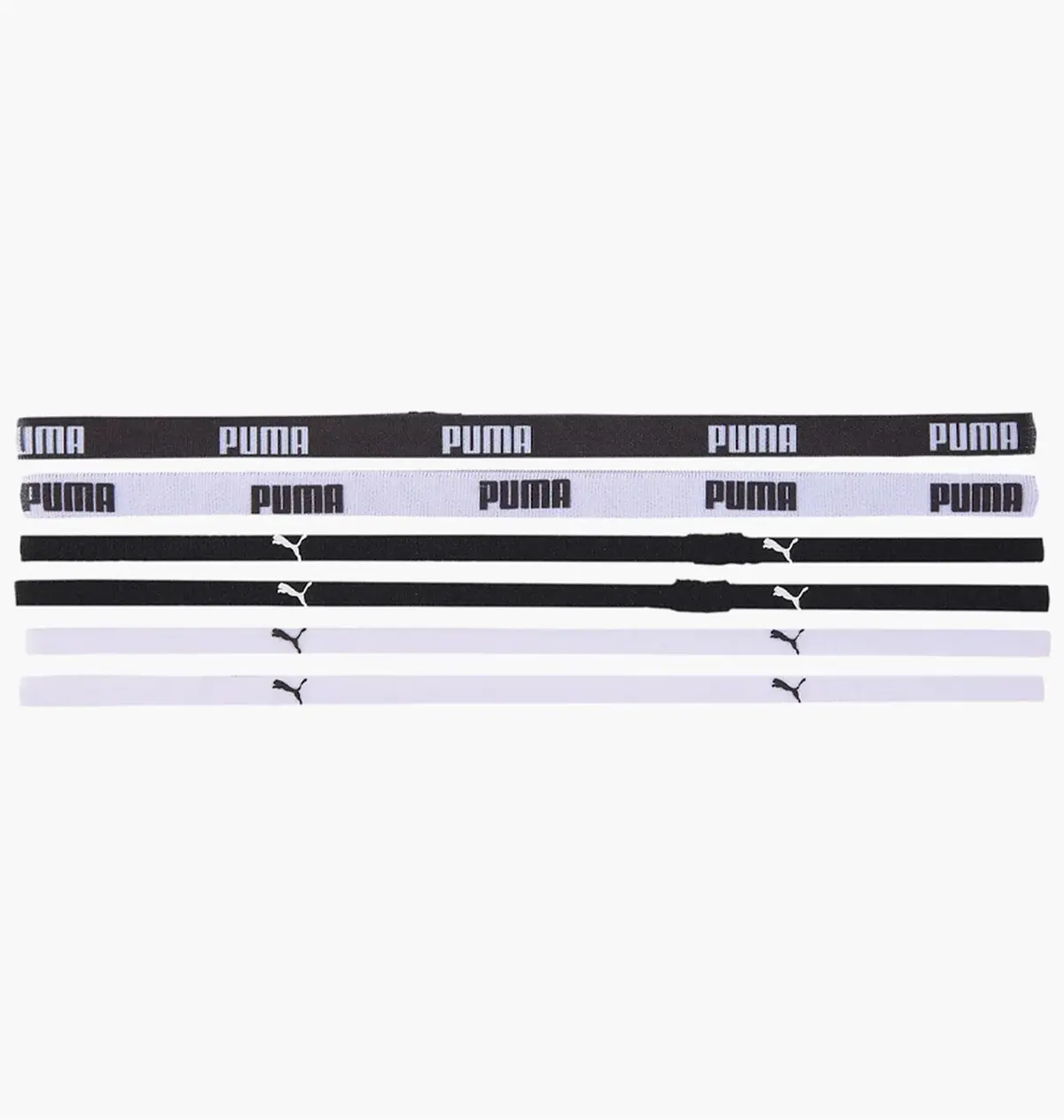 Повязка на голову Puma Tr Ess Hairbands