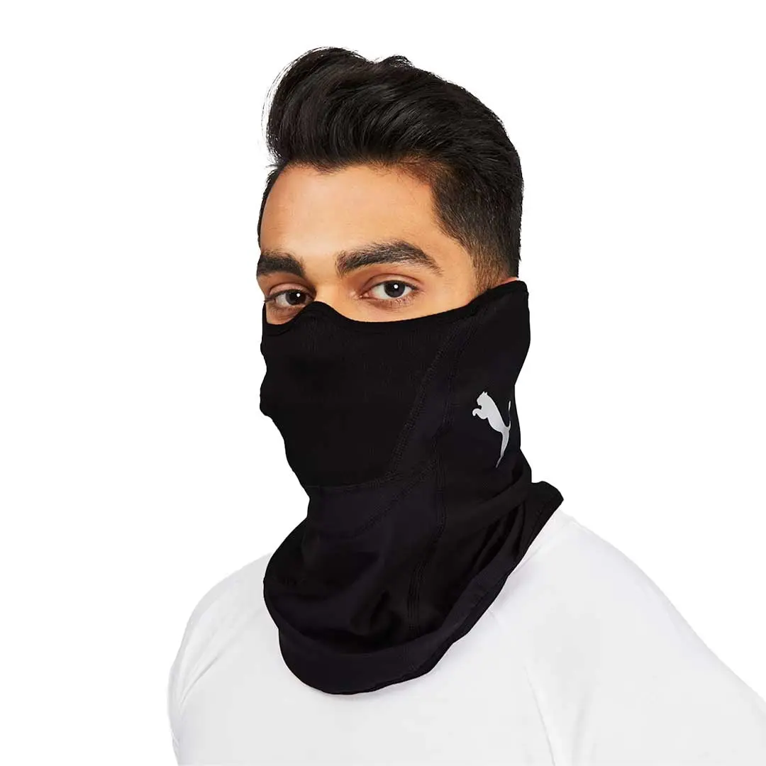 Баф Puma Performance Face Mask