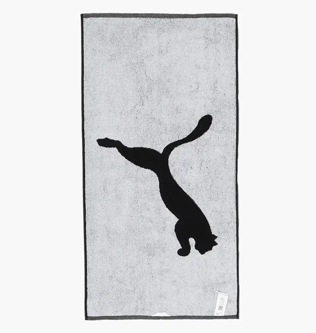 Полотенце Puma Team Towel Small