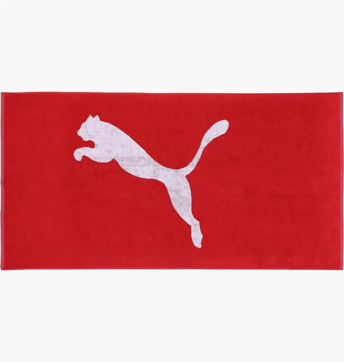 Полотенце Puma Team Towel Small