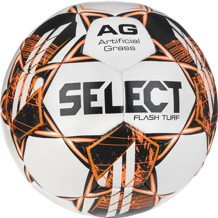Футбольний м'яч Select -Newname-