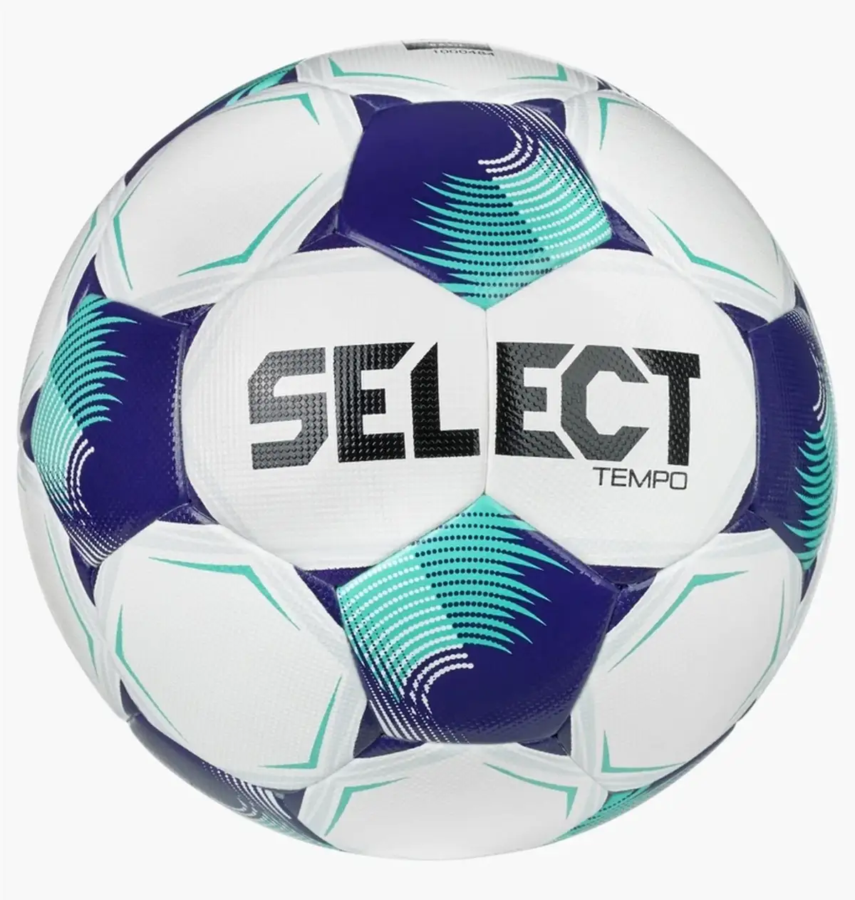 Футбольный мяч Select Tempo Tb V26 White/Multi