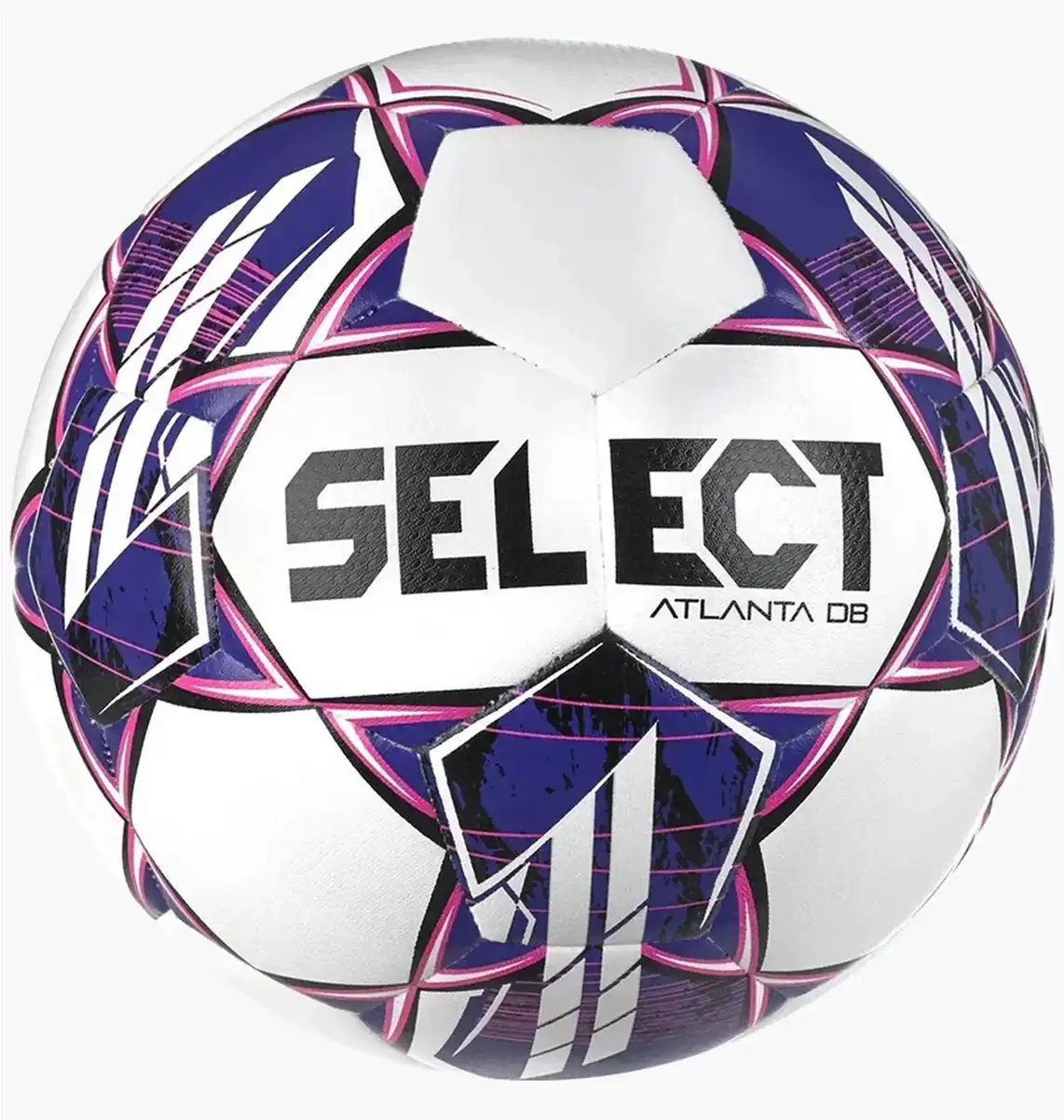 Футбольный мяч Select Atlanta Db V23