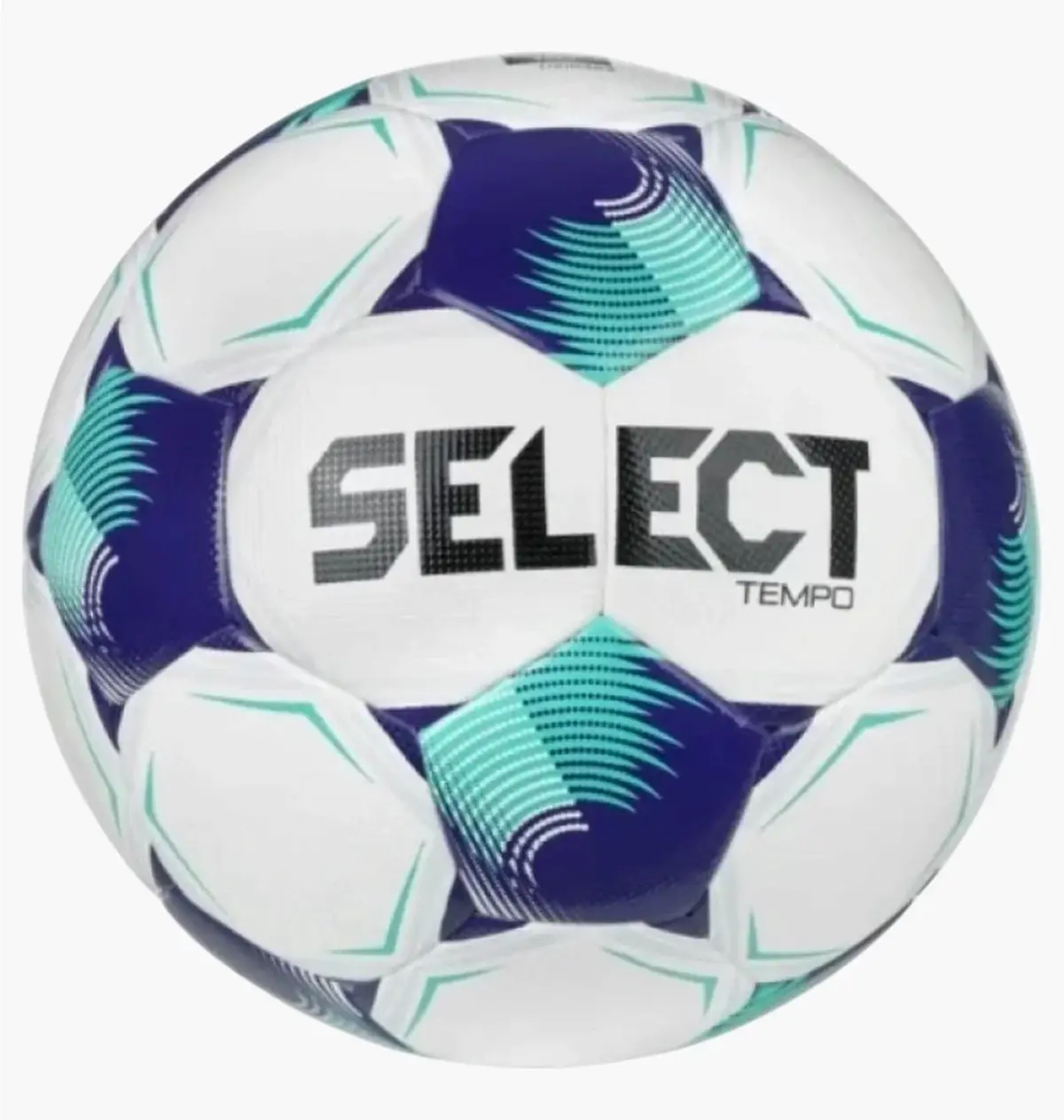 Футбольный мяч Select Tempo V26 White/Multi