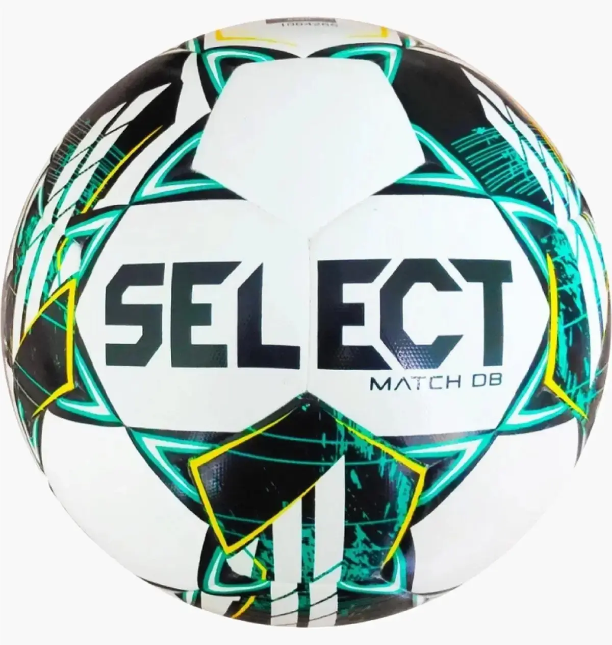 Футбольный мяч Select Match Db Fifa V23