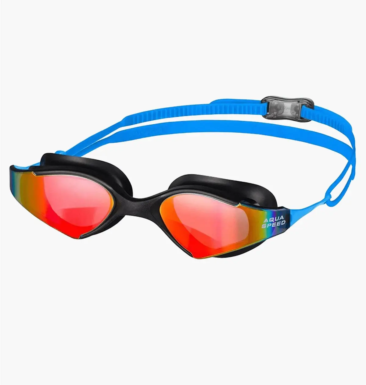 Окуляри для плавання Aqua Speed Blade Mirror 6645
