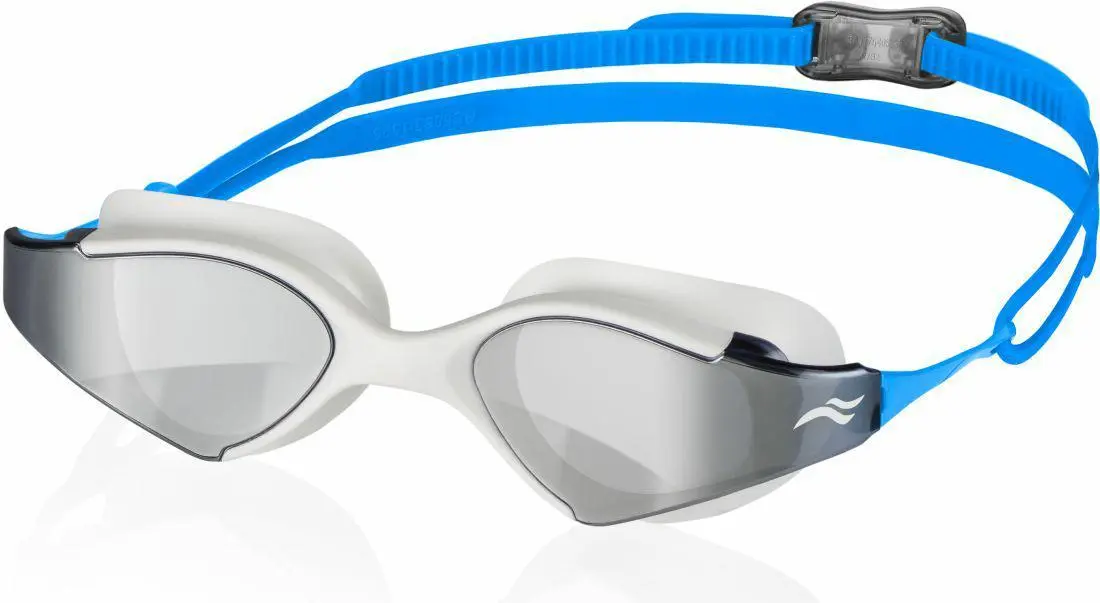 Окуляри для плавання Aqua Speed Blade Mirror 6139