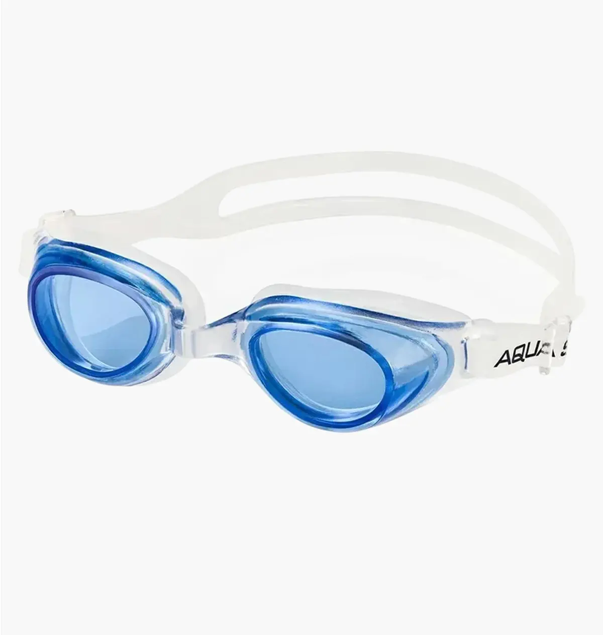 Окуляри для плавання Aqua Speed Agila 066-61