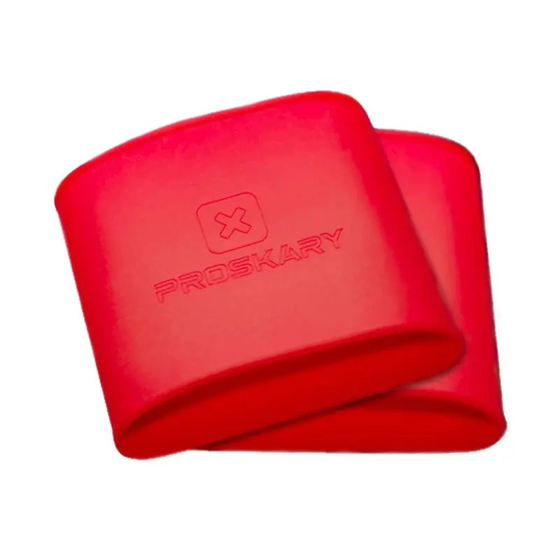 Футбольные щитки Proskary Football Shields