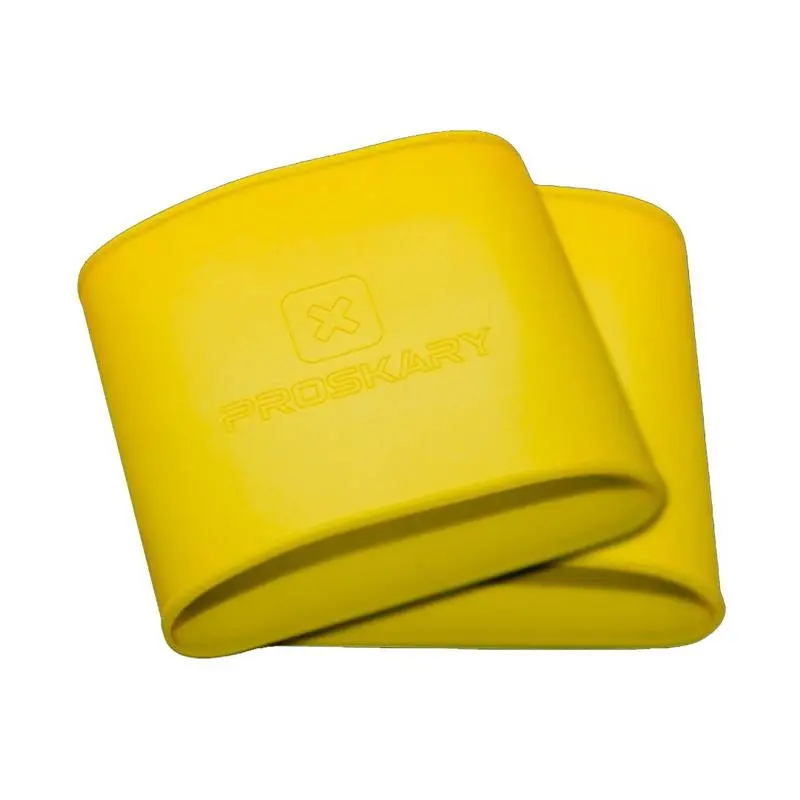 Футбольные щитки Proskary Football Shields