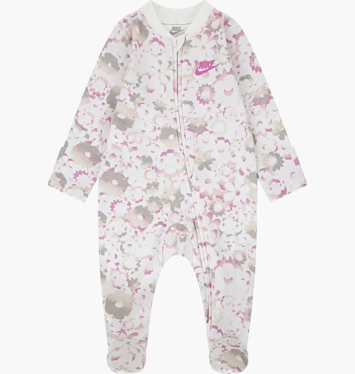 Спортивний костюм дитячий Nike Jumpsuit - Sail W. Flowers
