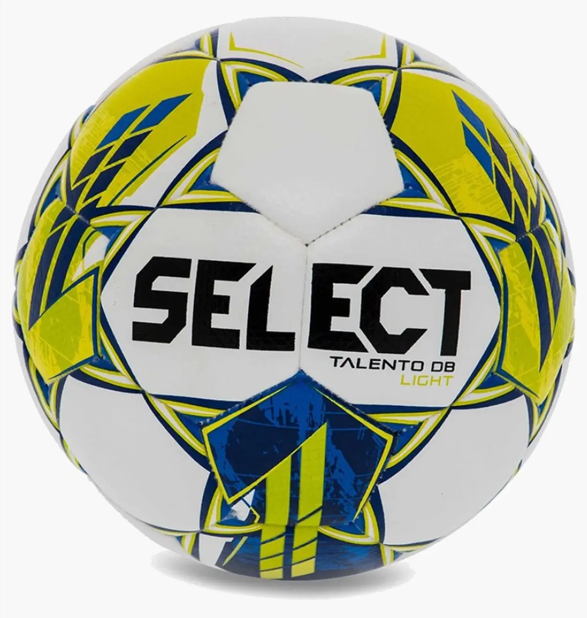 Футбольный мяч Select Talento Db V23