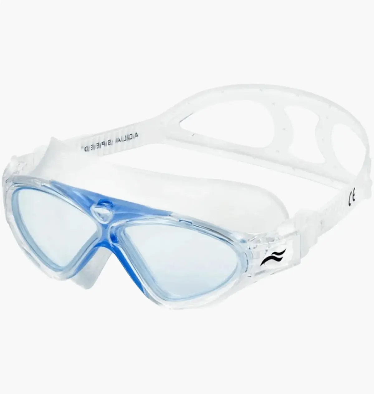 Окуляри для плавання Aqua Speed Zefir 5870