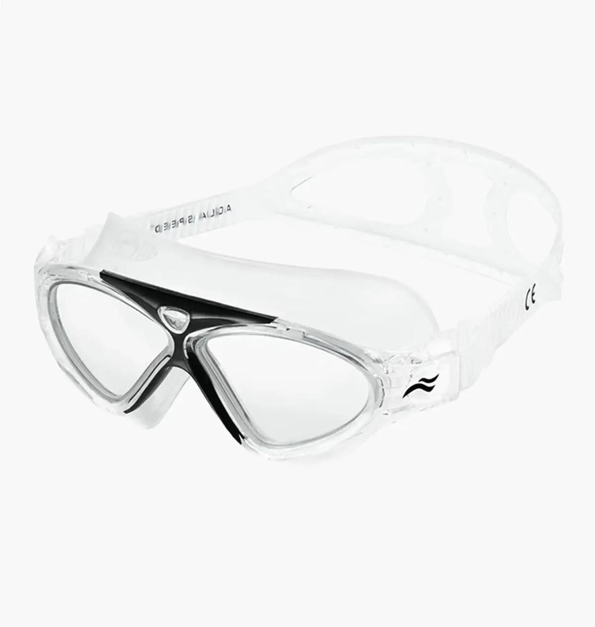 Окуляри для плавання Aqua Speed Zefir 6529