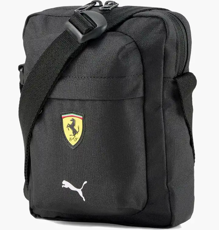 Сумка через плечо Puma Shoulder Bags Ferrari Sptwr Race Portable