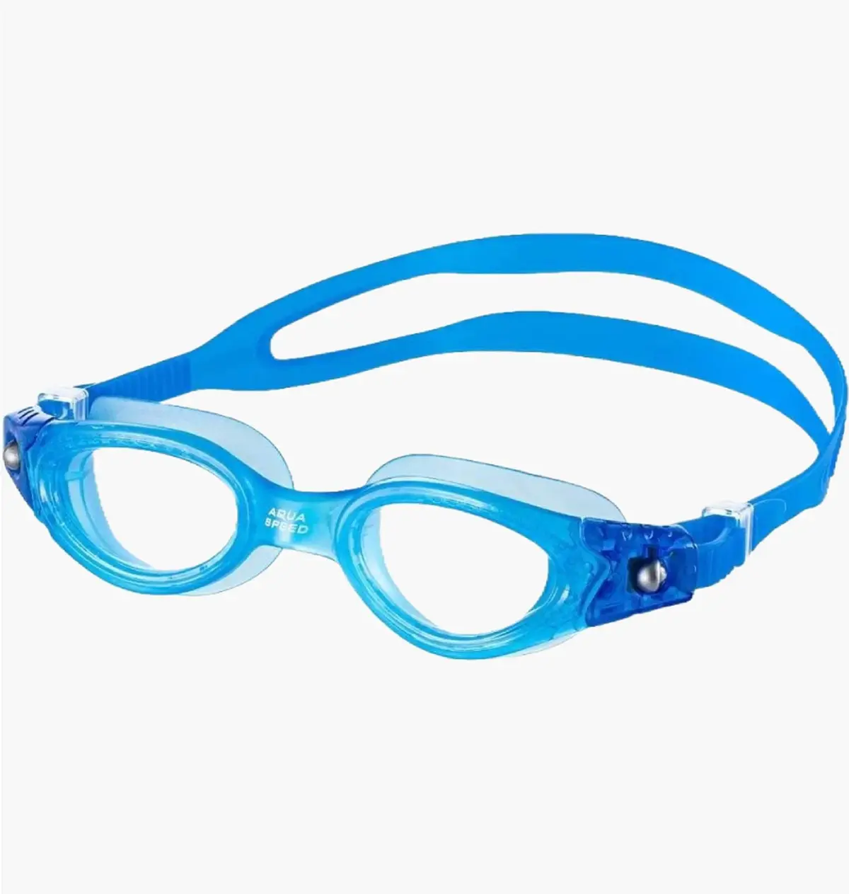 Окуляри для плавання Aqua Speed Pacific Jr 6144