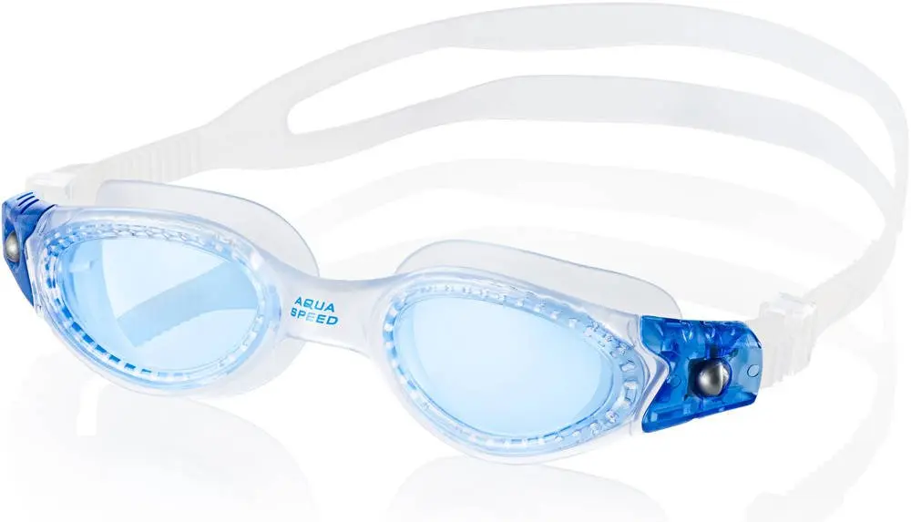 Окуляри для плавання Aqua Speed Pacific Jr 6147